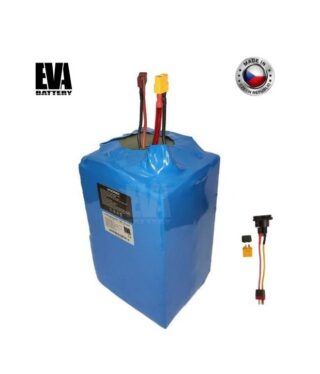 SPEC_Akumulátor 48V, 32Ah Li-ion LG Chem M29 14s11p Akumoto