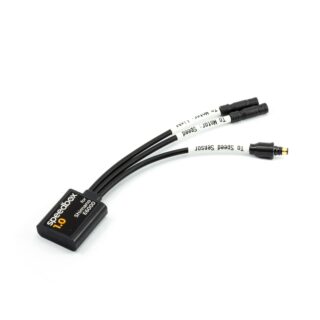SpeedBox 1.0 pro Shimano E6000