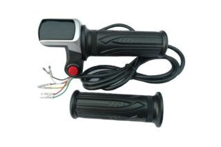 Ovládání plynu X-scooters XT02 48V