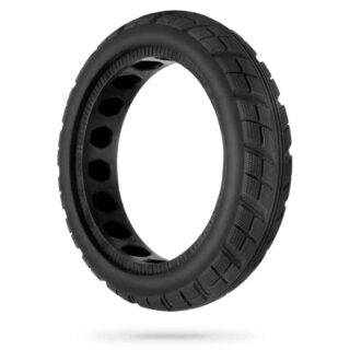 Celogumová pneumatika (plné kolo) 8,5×2 NOVÝ MODEL