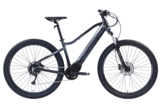 Esconder MZX 17"