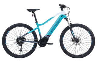 Montana MZX 15"