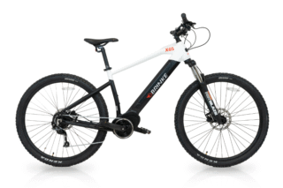 Brinke XOS 19"