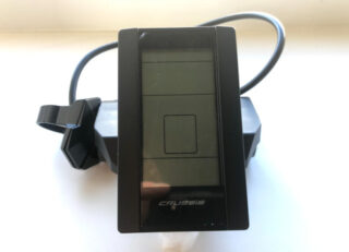 Displej 800S pro modely 3.1