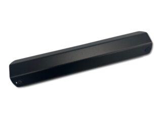 Baterie Panasonic Li-ion 36V / 17,5 Ah / 630 Wh, plně integrovaná pro elektrokola s motorem Panasoni