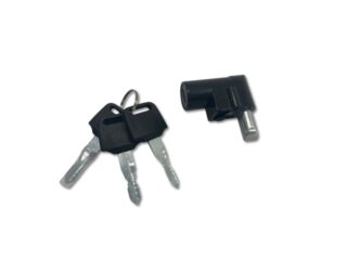 Náhradní zámek pro baterii CRBA-056/057