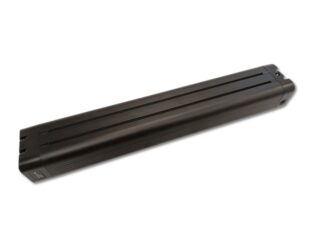 Baterie LG Li-ion 36V / 20 Ah / 720 Wh, plně integrovaná pro elektrokola s motorem Panasonic