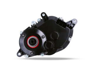 Motor Panasonic GX Power Plus