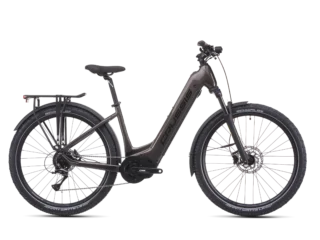 Crussis ONE-Country 7.11-(715 Wh) 17" (2026)
