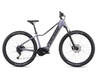 Crussis e-Fionna 7.11-(715 Wh) 16" (2026)