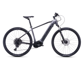 Crussis ONE-Cross 9.11-(715 Wh) 18" (2026)