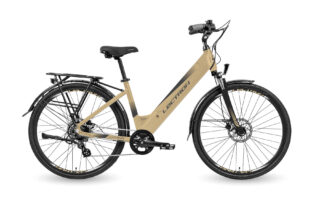 Lectron Citana R 26″ Light (2026)
