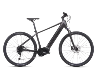 Crussis ONE-Cross 7.11-(513 Wh) 18" (2026)
