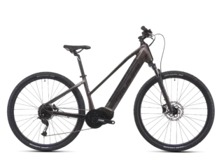 Crussis ONE-Cross low 7.11-(691 Wh) 16" (2026)