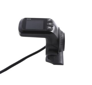 Nitro scooters Akcelerátor s displejem – řada X1000 Pro SL