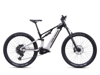 Crussis e-Full 10.11-(715 Wh), rám L (2026)