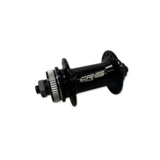 Přední náboj CRUSSIS CRHU-017 pro rychloupínák, Centerlock, 32D