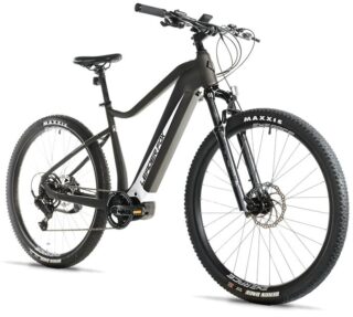 E-BIKE AWALON GENT 29", 19,5"-1, GREY MATT (M420)