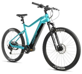 E-BIKE AWALON GENT 29", 19,5"-3, BLUE LIGHT (M420)