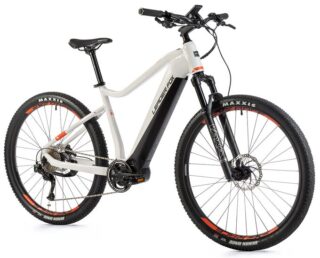 E-BIKE AWALON GENT 29", 17,5"-2, WHITE SHINY (M420)