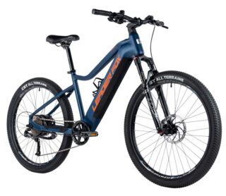 E-BIKE 27,5" ARIMO GENT 19,5"-3 BLUE MATT (REAR MOTOR)